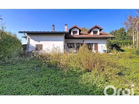 maison évires 178.41 m² t-7 à vendre  395 000 €