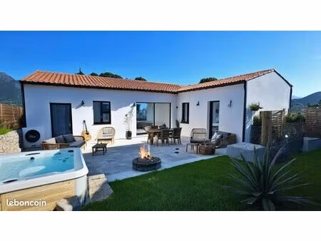 maison 5 pièces 94 m²