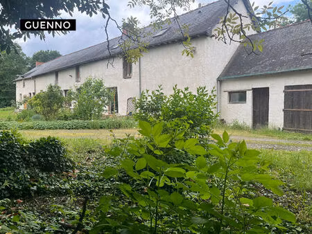 maison 6 pièce(s) 165 m2