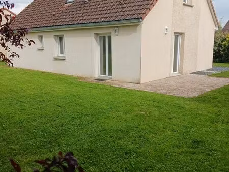 maison à golbey 6 pieces 100m2