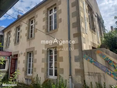 propriété 9 pièces 267 m²