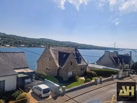 le relecq kerhuon - emplacement numero un - maison 130 m2
