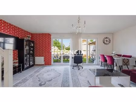 maison familiale 127 m² – jardin  garage et parking – proche commodités