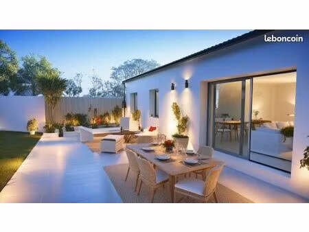 maison 5 pièces 96 m²