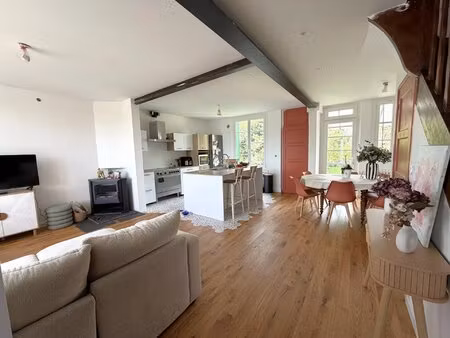 maison 4 chambres margny les compiègne