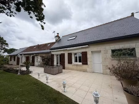vente maison 4 pièces 135 m2 à marray