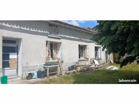 maison 3 pièces 96 m²