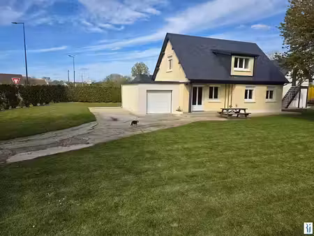 vente maison 4 pièces 100 m² à motteville (76970)  244 900 €
