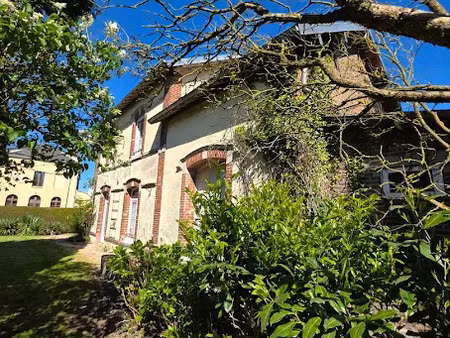 vente maison 5 pièces 100 m² à motteville (76970)  149 000 €
