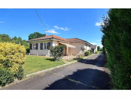 maison poey-de-lescar m² t-5 à vendre  245 000 €