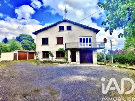 maison à saint-agrève (07320)