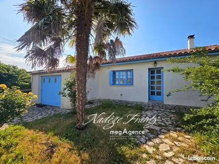 maison 5 pièces 102 m²