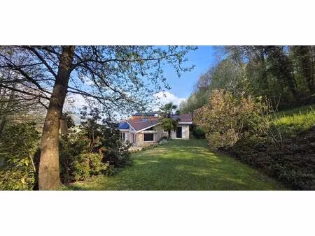 maison indépendante - 131m ²