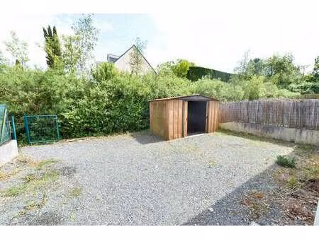 vente maison à saint-melaine-sur-aubance (49610) : à vendre / 72m² saint-melaine-sur-auban