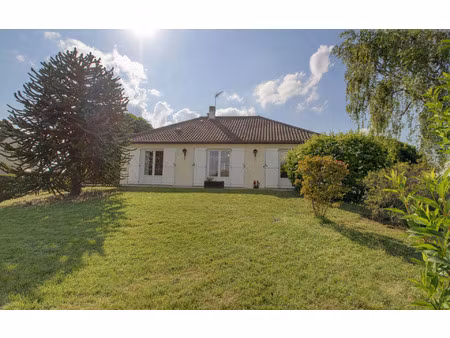 maison saran m² t-4 à vendre  352 000 €