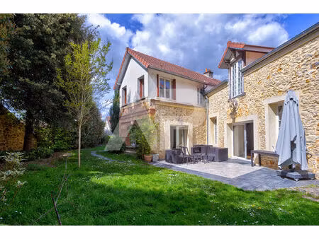 sevres rive gauche - maison de charme