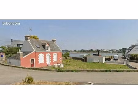 maison de pêcheur