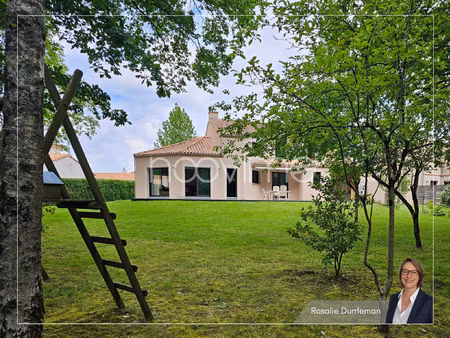 maison familiale  5 chambres  grand terrain