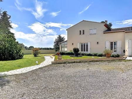 maison 6 pièces