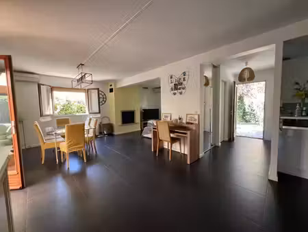 maison à vendre 4 chambres avec magnifique jardin au cœur de guermantes!!