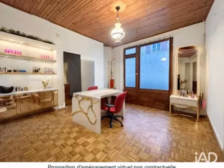 maison à mas-grenier (82600)