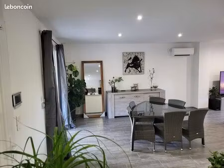 maison 115 m2 a vendre sur pouzols