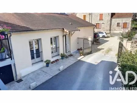 maison à presles-en-brie (77220)
