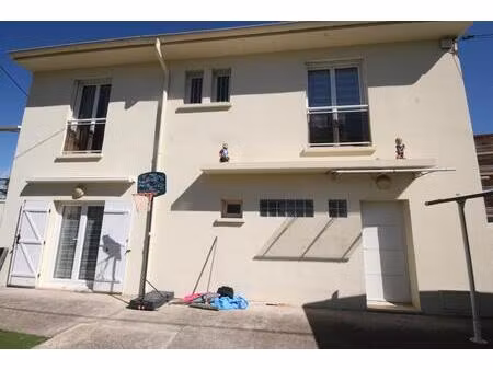 villa 7 pièces