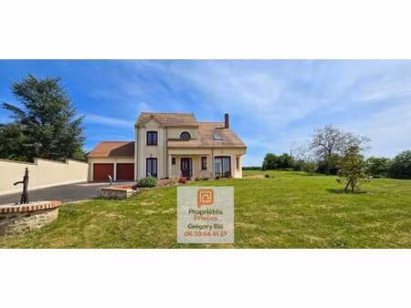 maison récente7 pièce(s) 160 m2