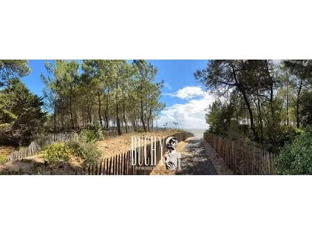 terrain à vendre à la tranche-sur-mer : 699 000 €