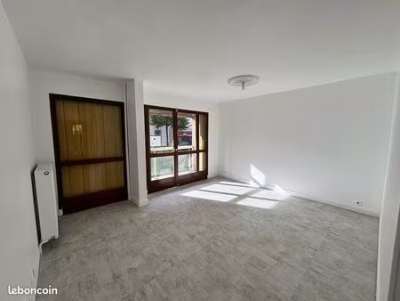 appartement f2