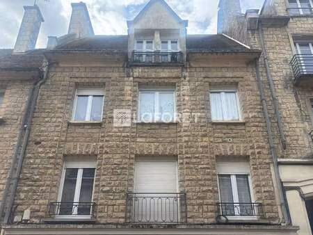 vente immeuble à falaise (14700) : à vendre / 137m² falaise