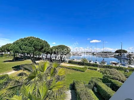marinas agence