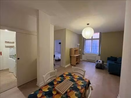 human immobilier agen