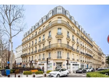 location commerce neuilly-sur-seine 92200 97m²