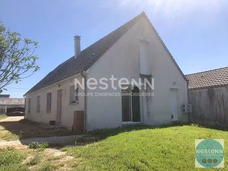 nestenn saint gervais la foret
