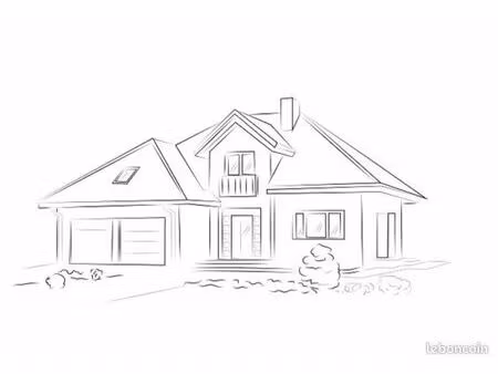 maison / chalet