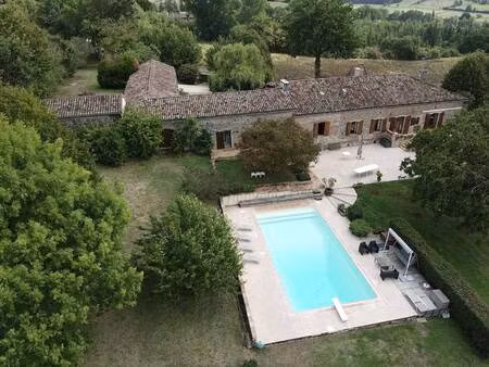ferme à vendre