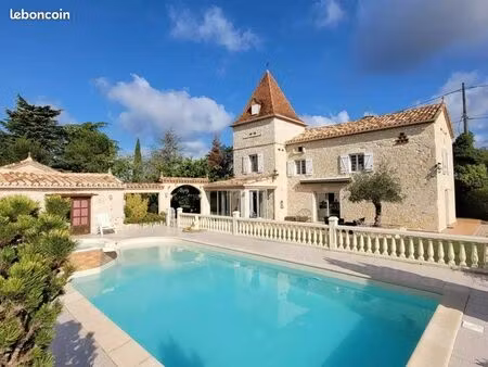 maison labastide marnhac
