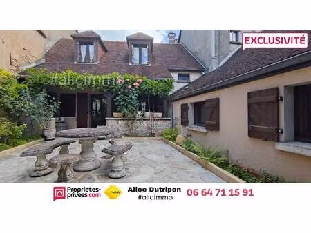proprietes privees.com alice dutripon