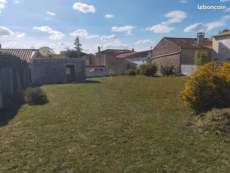 terrain viabilisé