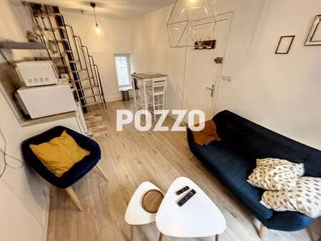 pozzo immobilier - granville