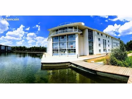 studio étudiant proche campus 2 - hérouville st claire