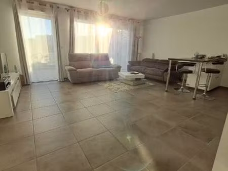 appartement t2 à louer