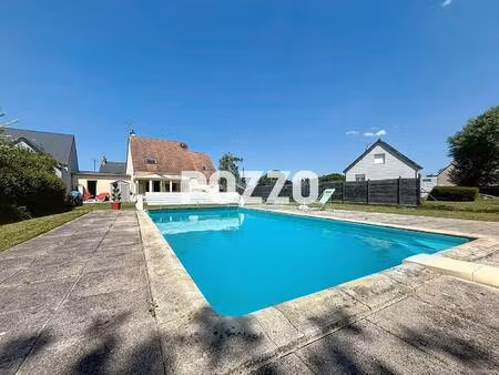 pozzo immobilier - brehal