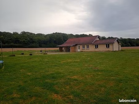 maison de campagne a louer