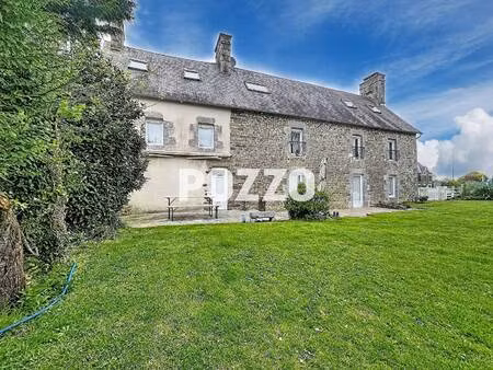 pozzo immobilier- yquelon