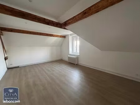 appartement 3 pièces 68 m²