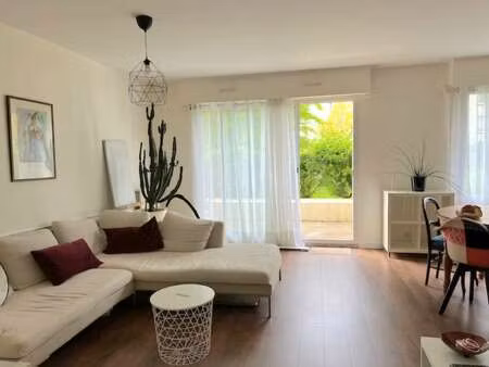 location appartement 2 pièces au rheu (35650) : à louer 2 pièces / 50m² le rheu