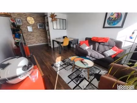 appartement t4 mérignac centre